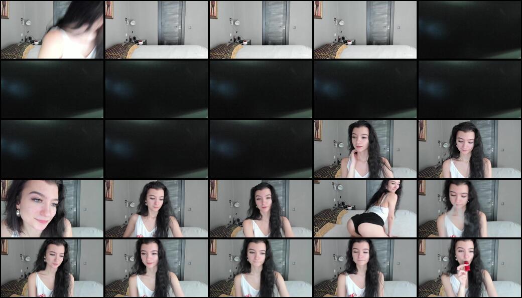 Angel_amChaturbate Porn Cam 2024-01-01