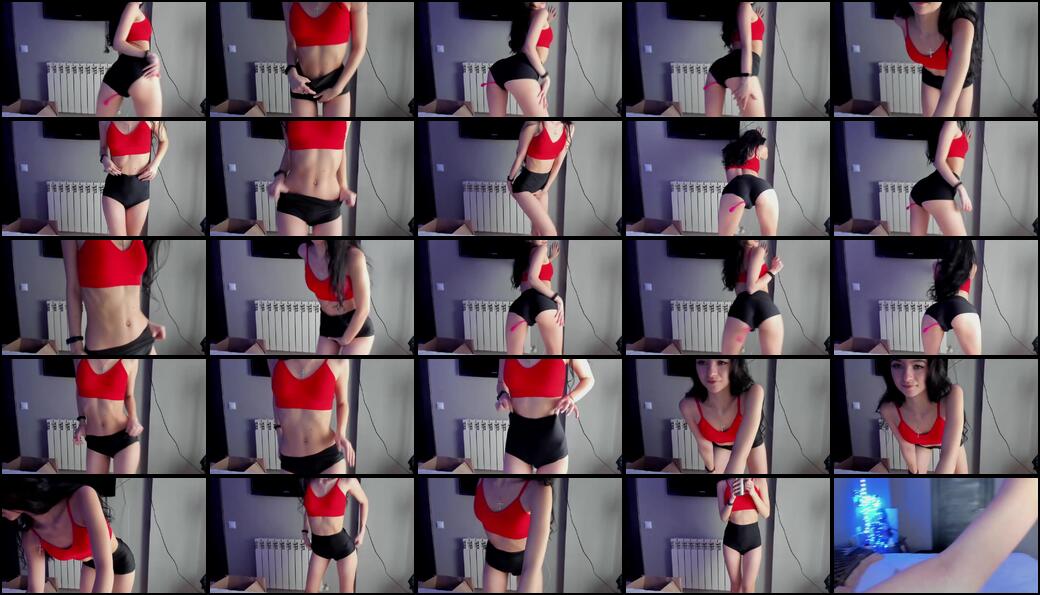 Angel_amChaturbate Porn Cam 2024-01-16