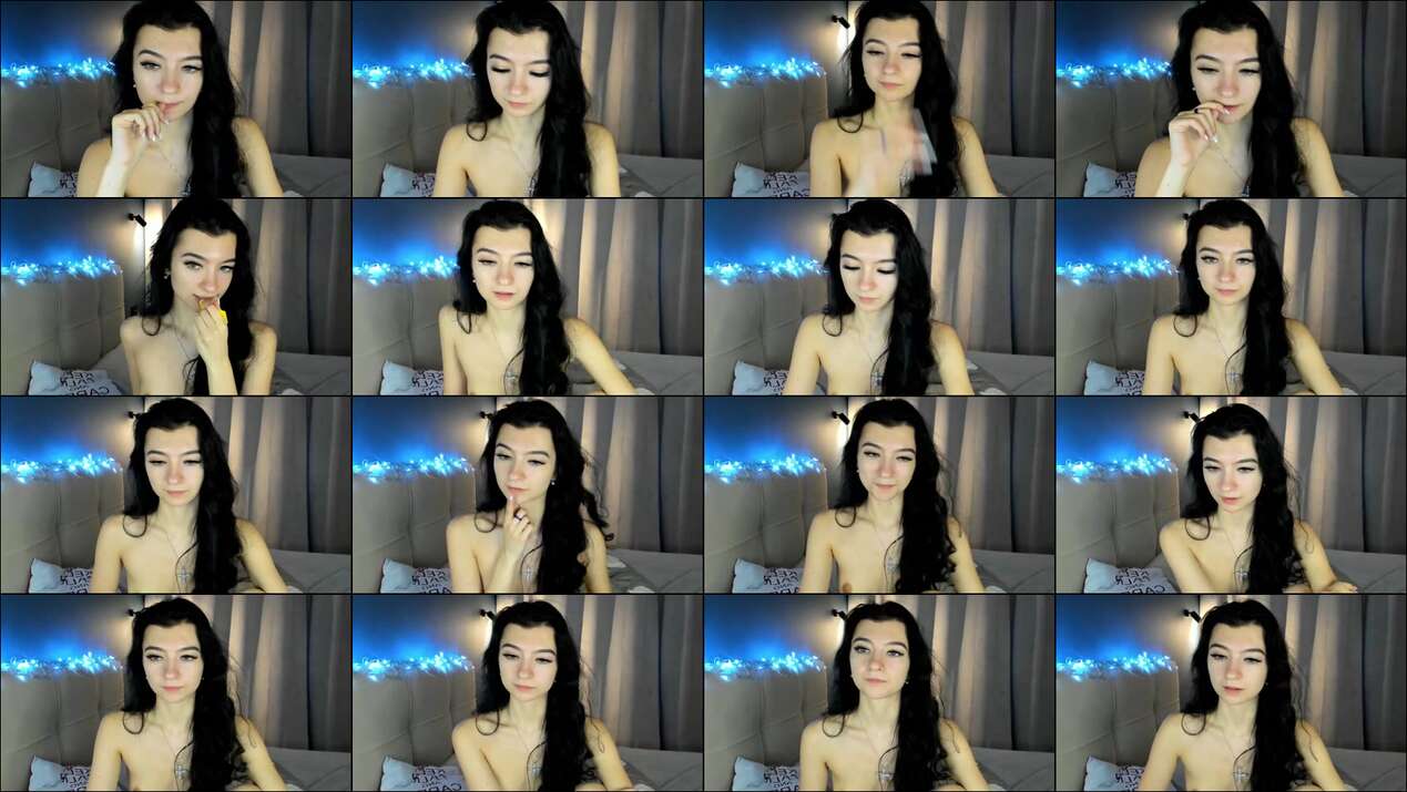 Angel_amChaturbate Porn Cam 2024-02-26