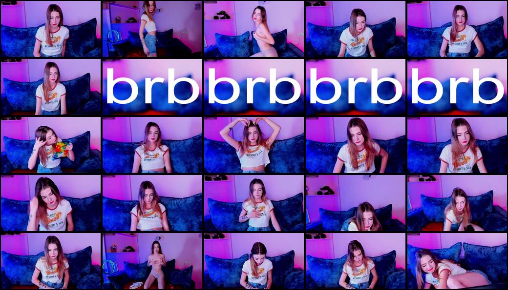 Angel_elisChaturbate Porn Cam 2024-01-27