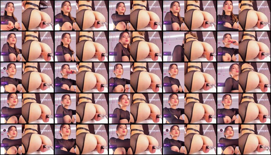 Angel_luisaChaturbate Porn Cam 2024-01-27