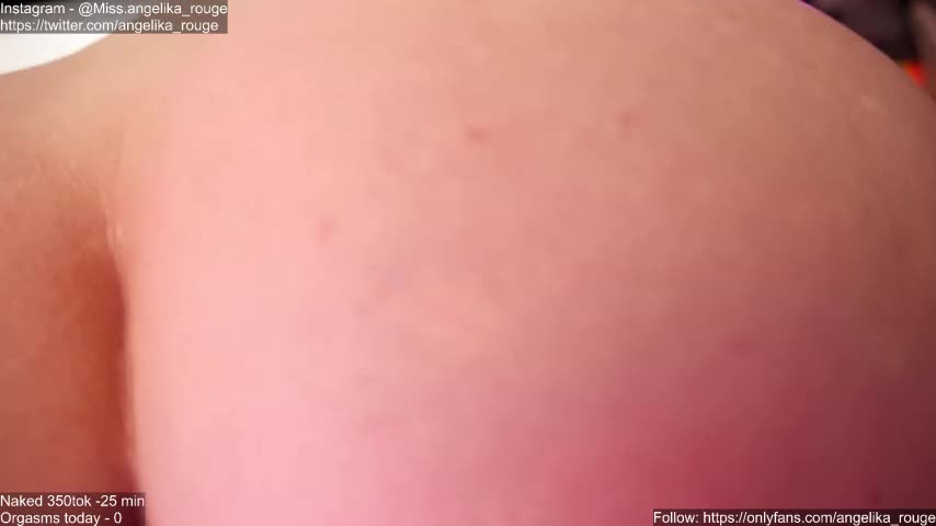 Angelika_rougeChaturbate Porn Cam 2023-04-26