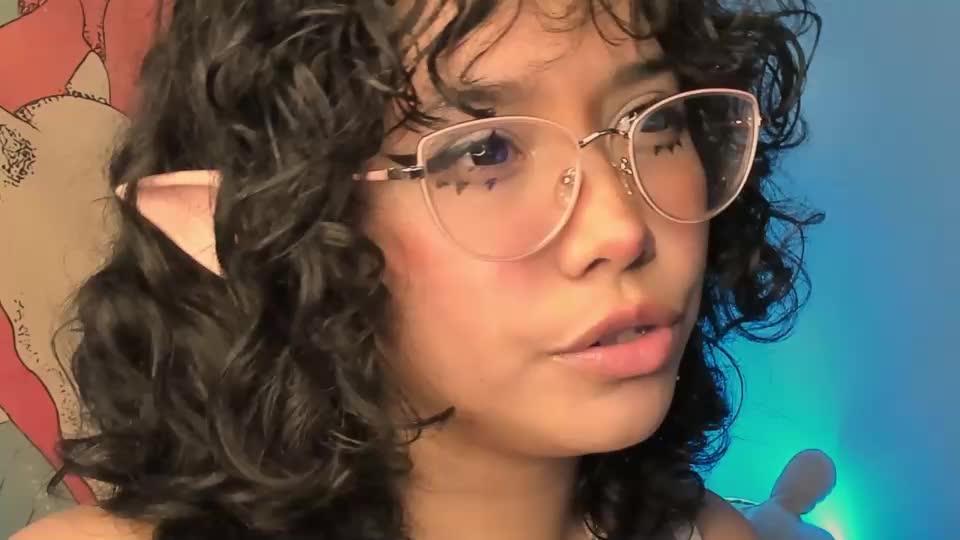 AngelmoouthChaturbate Porn Cam 2023-07-23