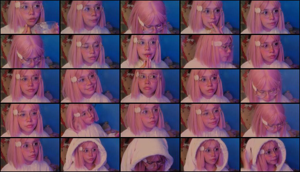 AngelmoouthChaturbate Porn Cam 2024-02-09