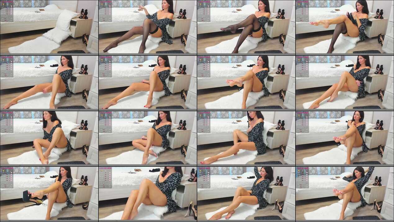 Angelqueen1Chaturbate Porn Cam 2023-10-08