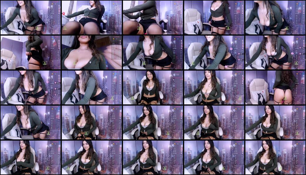 AngiesuniverseChaturbate Porn Cam 2024-02-24