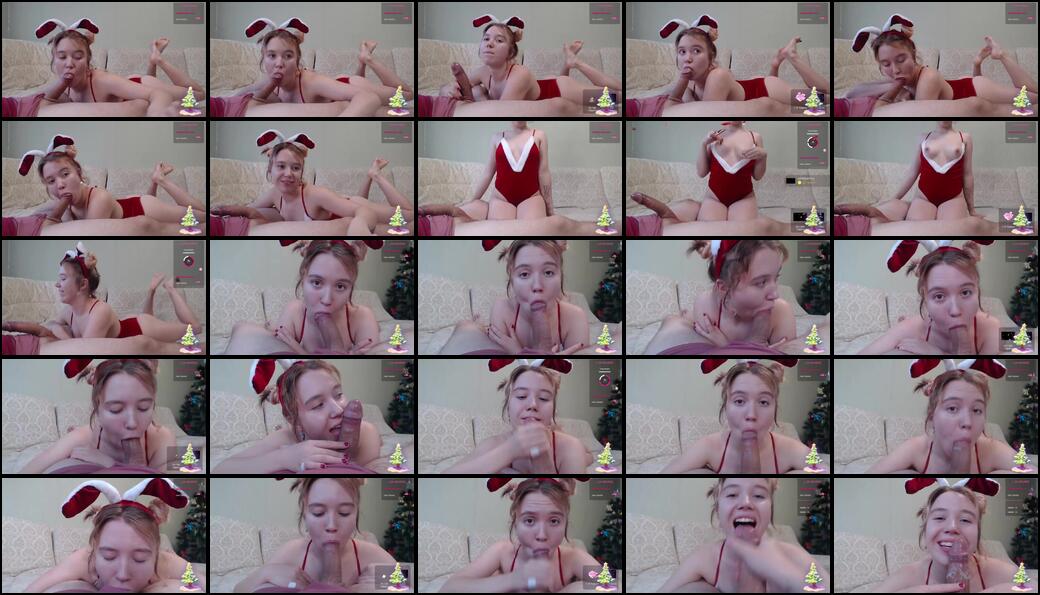 AnikagfrankChaturbate Porn Cam 2023-12-26