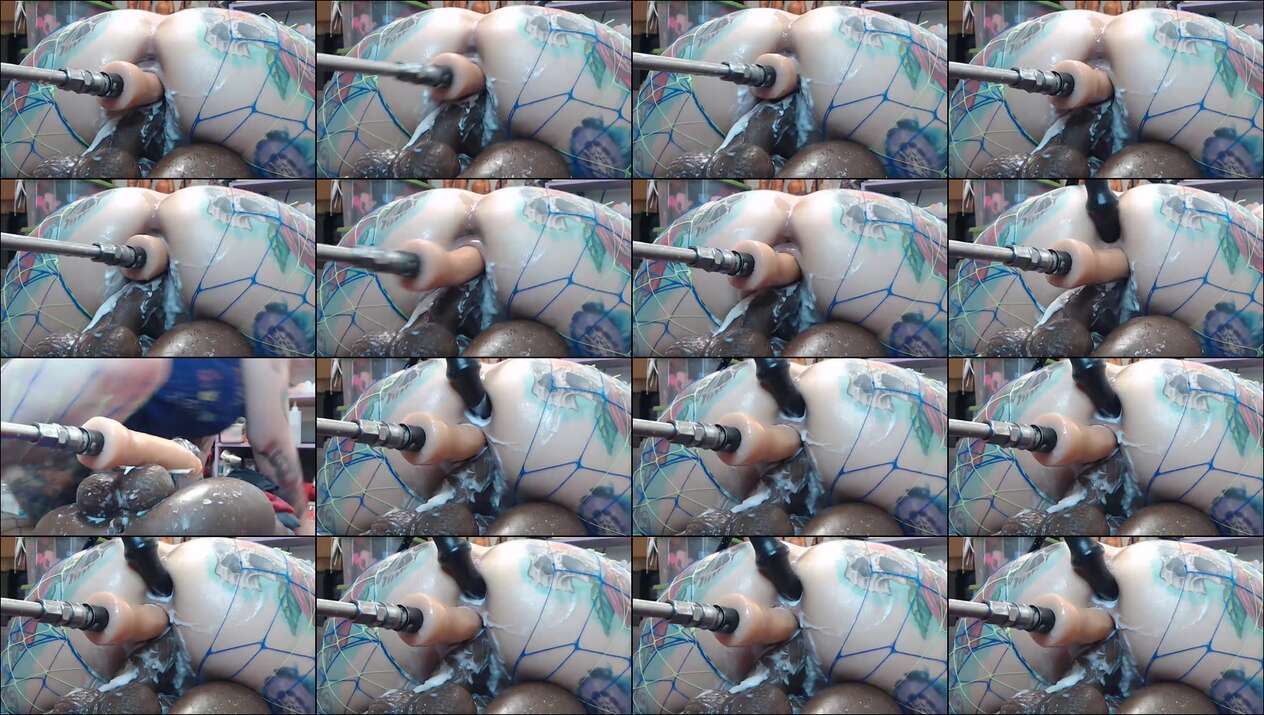 AnimergamergirlChaturbate Porn Cam 2023-11-14