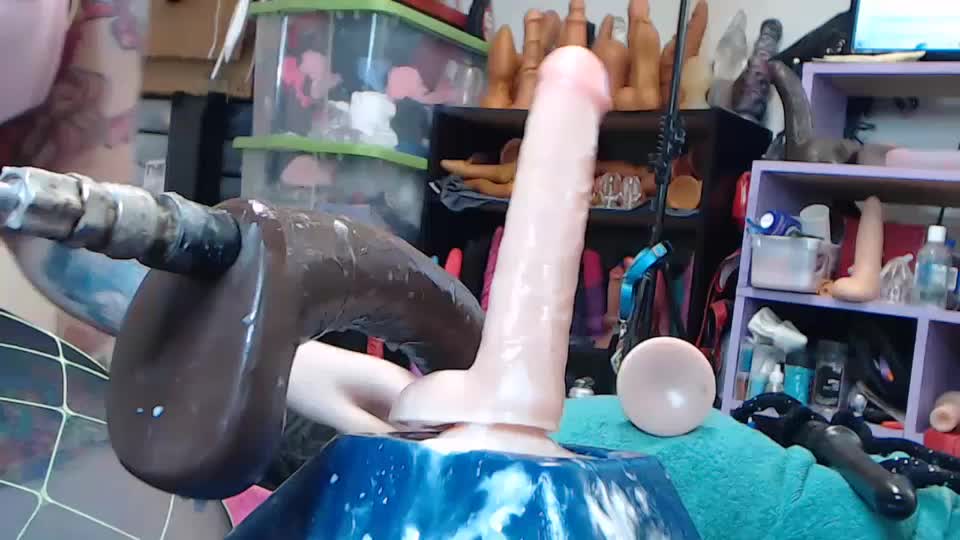 AnimergamergirlChaturbate Porn Cam 2023-10-19