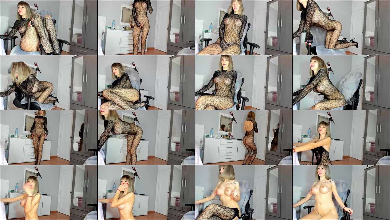 Anisialuna_Chaturbate Porn Cam 2024-02-12