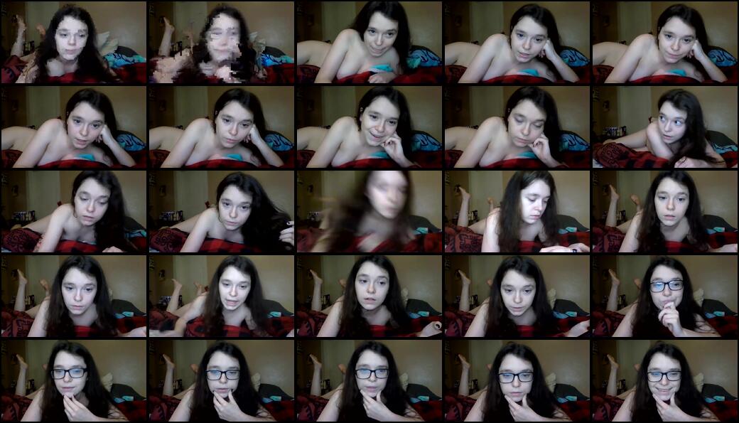 Anna46290Chaturbate Porn Cam 2024-02-13