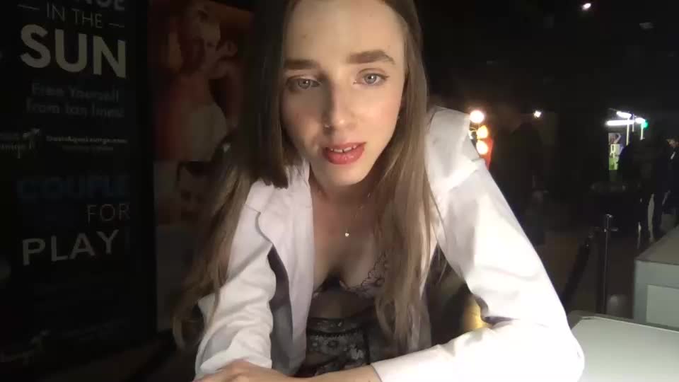 AnnabisouxChaturbate Porn Cam 2023-10-14