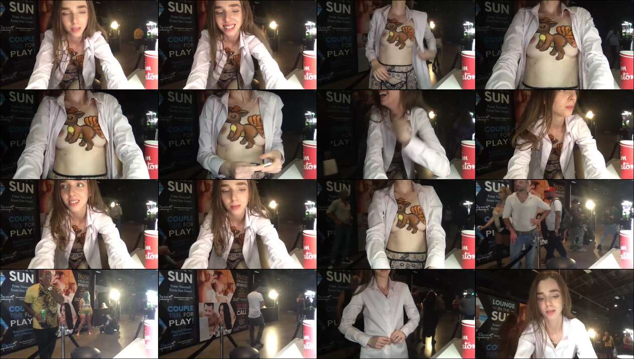 AnnabisouxChaturbate Porn Cam 2023-10-14