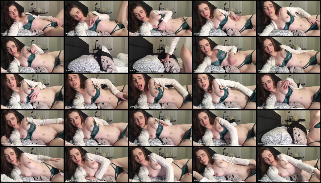 AnnabisouxChaturbate Porn Cam 2024-02-10