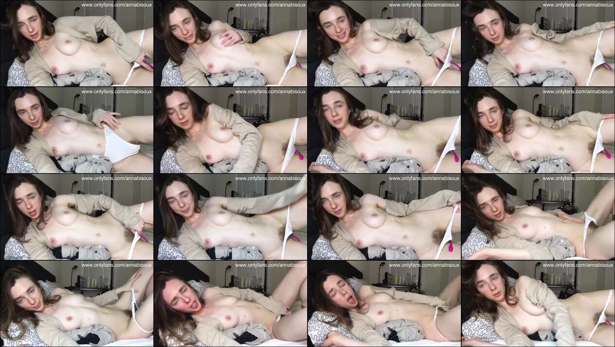 AnnabisouxChaturbate Porn Cam 2024-03-01