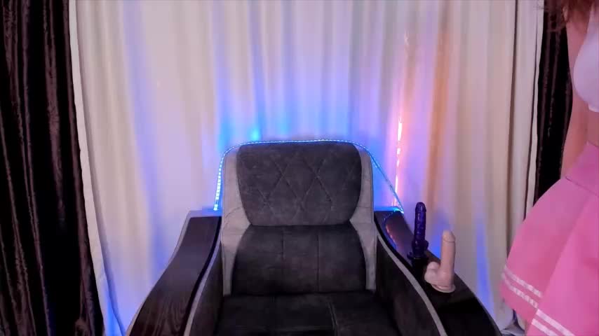 AnnachanelChaturbate Porn Cam 2023-04-30