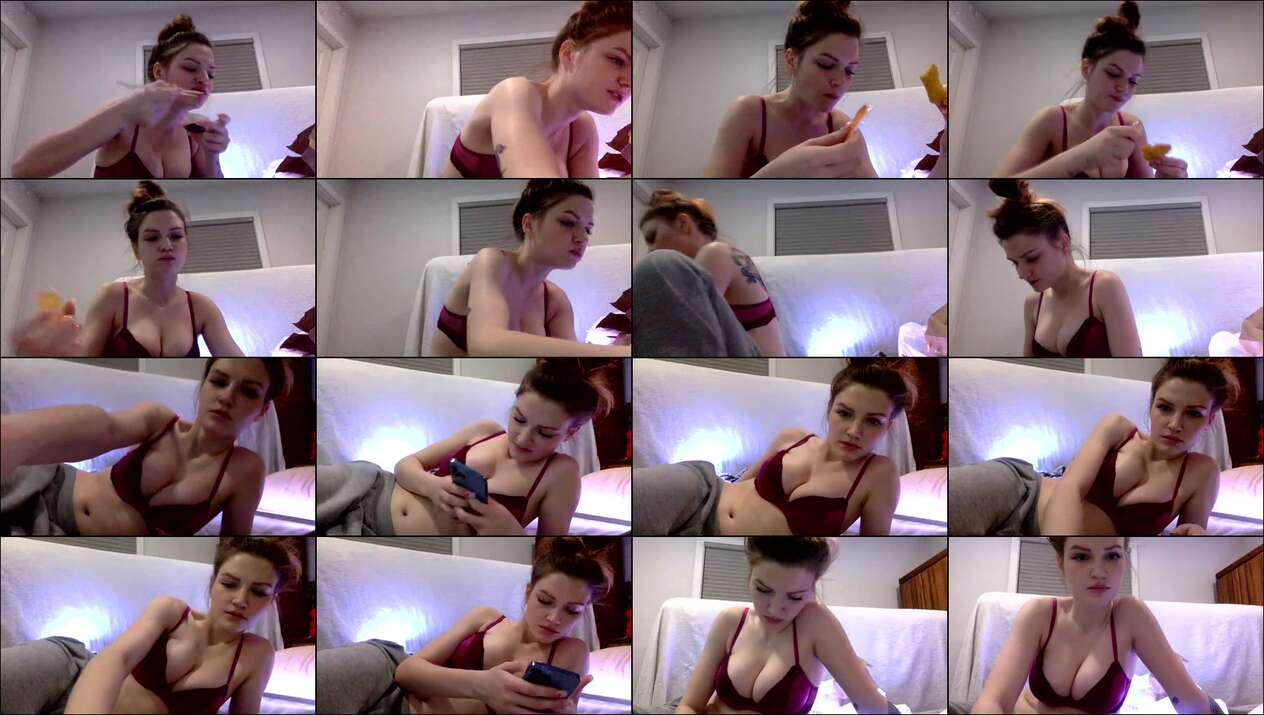 AnnairaxoxoChaturbate Porn Cam 2024-02-23