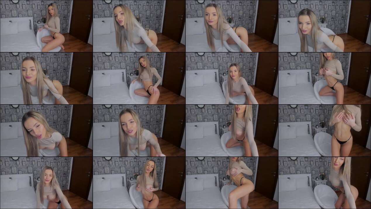 Annaise_Chaturbate Porn Cam 2024-02-03