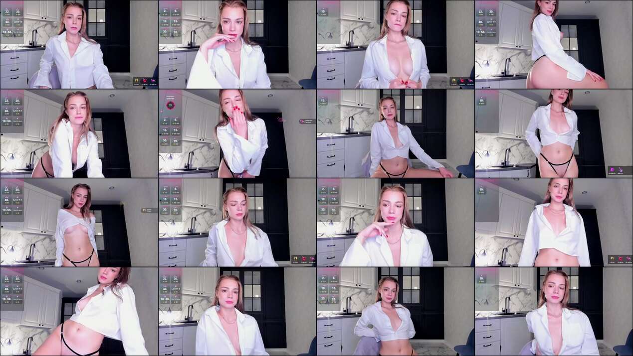 Annakarenina__Chaturbate Porn Cam 2024-02-25