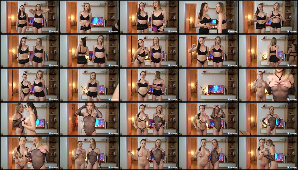 AnnamaliaChaturbate Porn Cam 2024-01-10