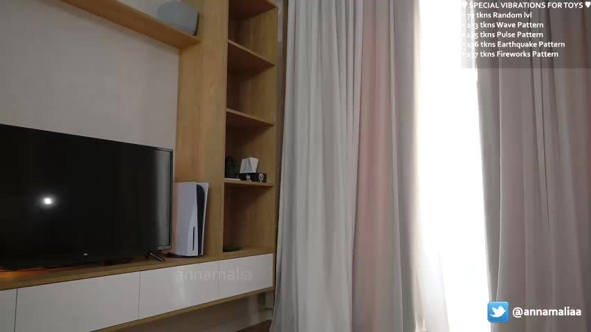 AnnamaliaChaturbate Porn Cam 2023-10-23