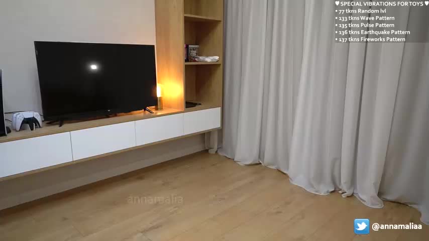 AnnamaliaChaturbate Porn Cam 2023-06-16