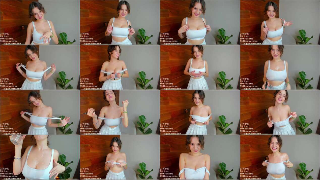 Anne_hatwayChaturbate Porn Cam 2023-11-03
