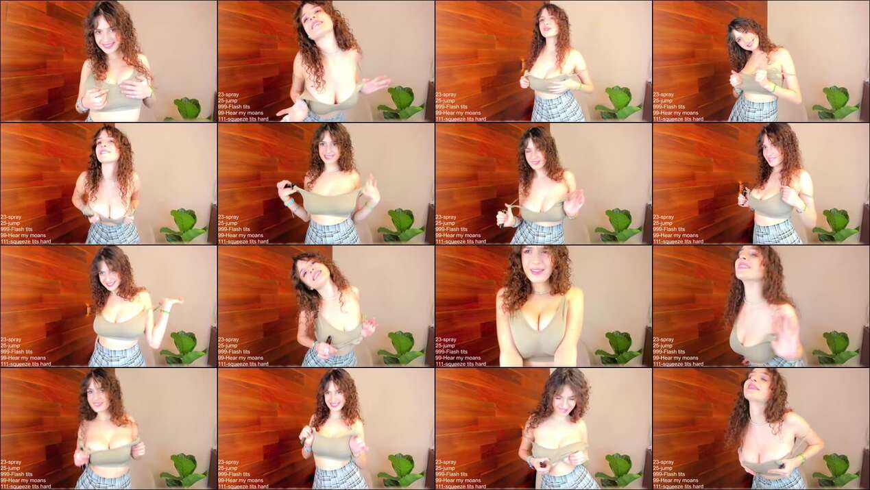 Anne_hatwayChaturbate Porn Cam 2023-11-07