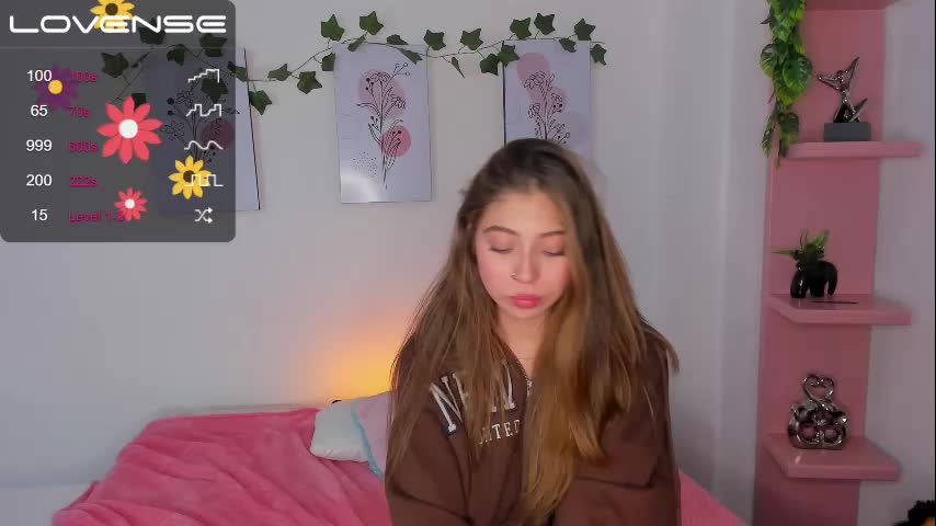 Annie_evans24Chaturbate Porn Cam 2023-07-17
