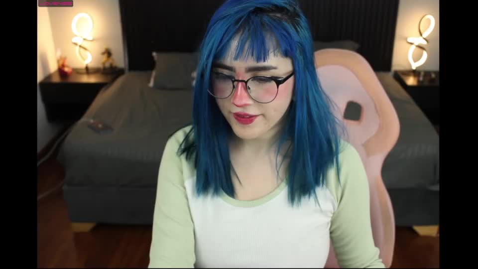 Annie_snow_Chaturbate Porn Cam 2023-07-27
