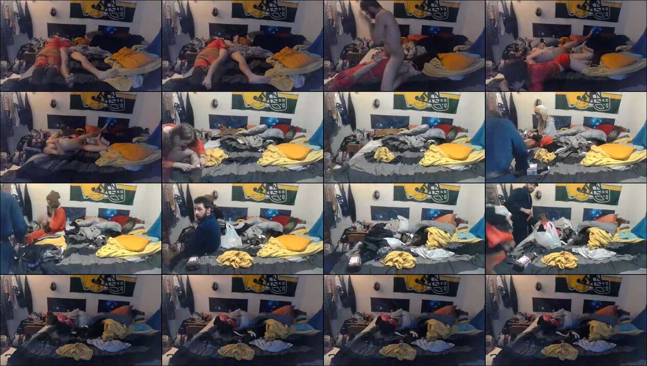 AnnierecktionChaturbate Porn Cam 2024-02-14