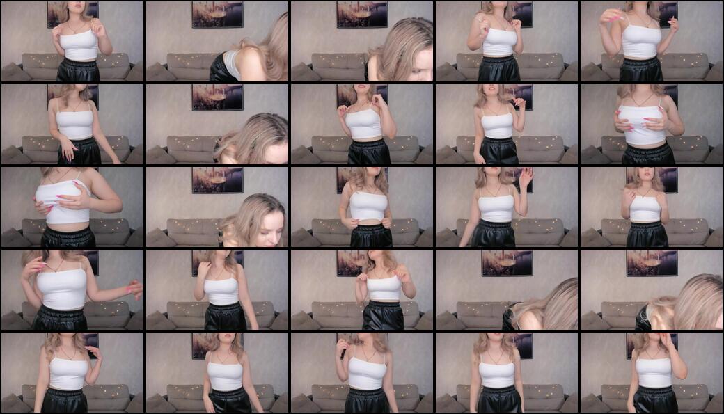 AnnisliveChaturbate Porn Cam 2024-02-11