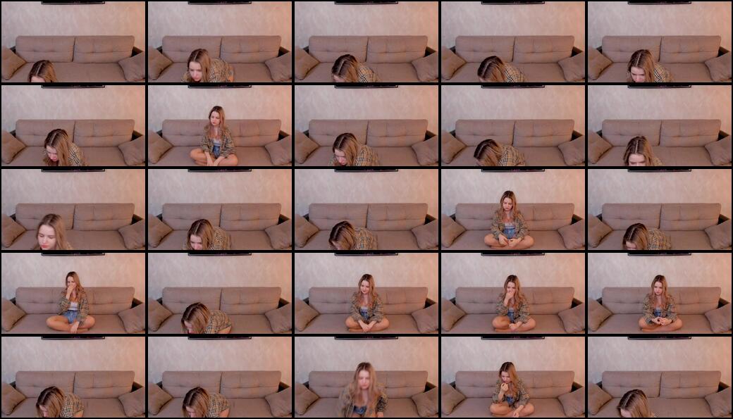 AnnisliveChaturbate Porn Cam 2024-02-15