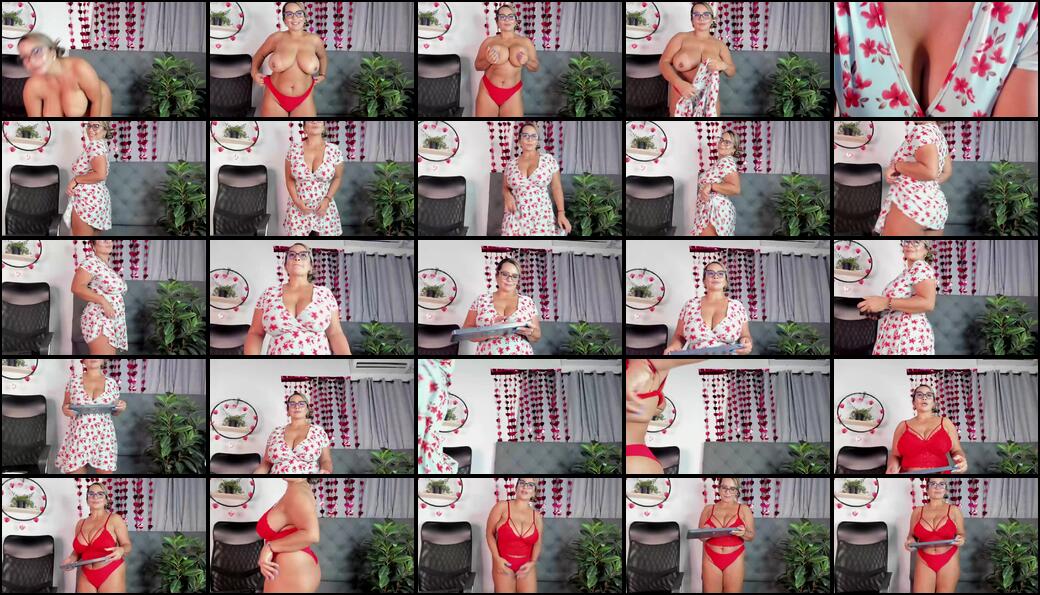 AntoniacasariniChaturbate Porn Cam 2024-02-25