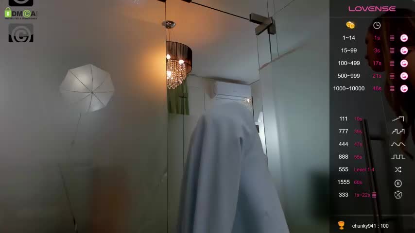 AnyarayneChaturbate Porn Cam 2023-10-12
