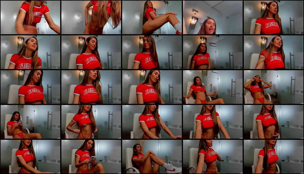 AnyarayneChaturbate Porn Cam 2024-02-06