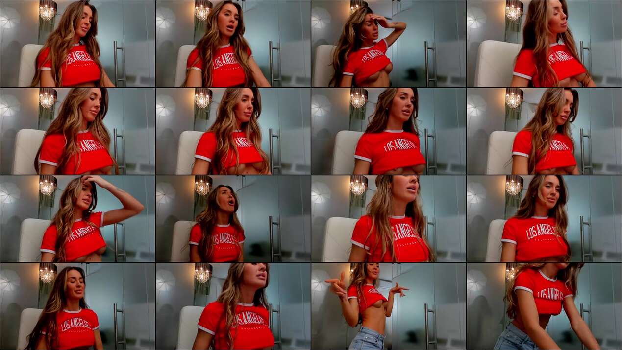 AnyarayneChaturbate Porn Cam 2024-02-08