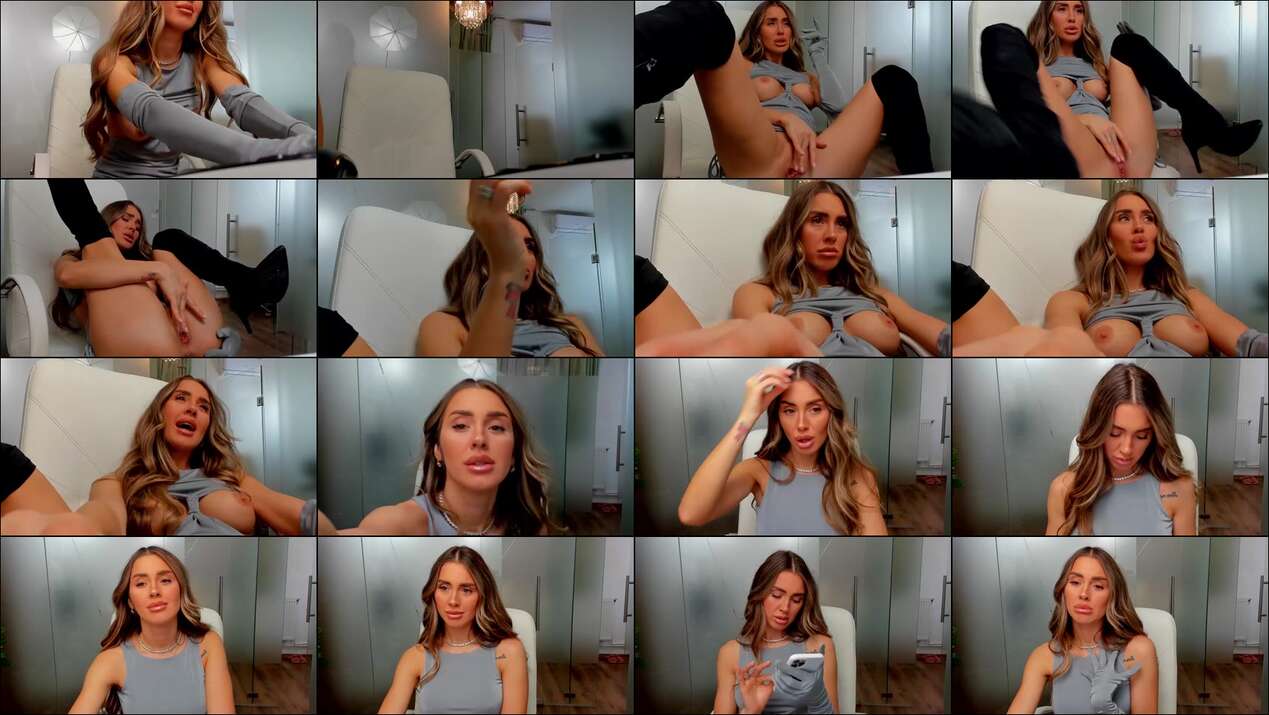 AnyarayneChaturbate Porn Cam 2024-02-14