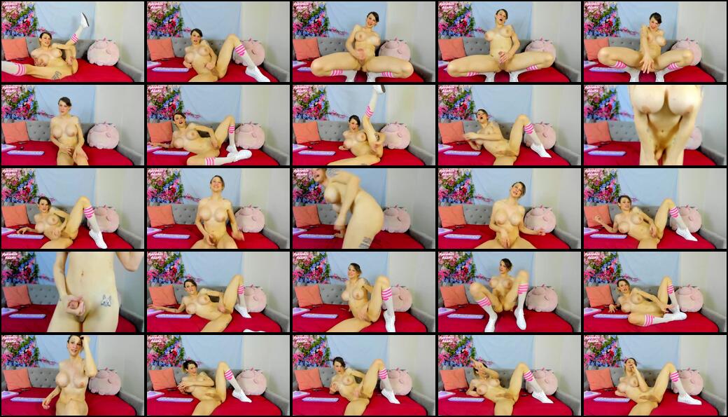 Aphrodite_adamsChaturbate Porn Cam 2024-03-17