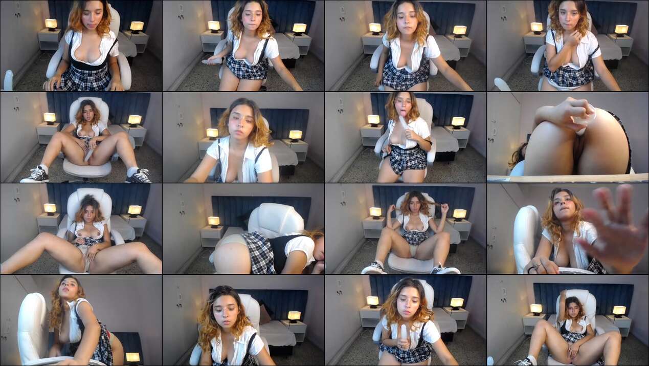 April__bunnyChaturbate Porn Cam 2024-02-20