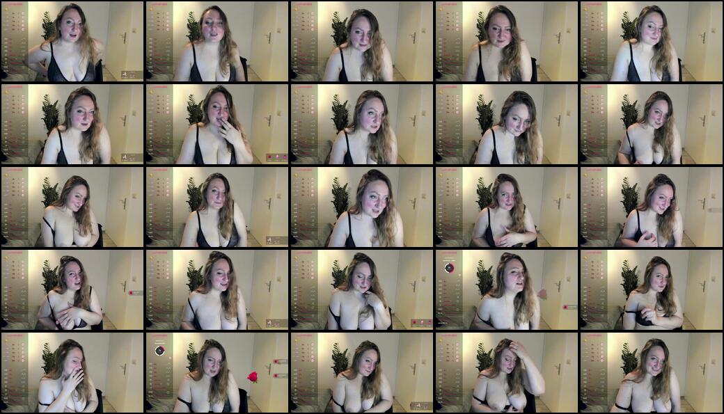 Archetype__Chaturbate Porn Cam 2024-03-15