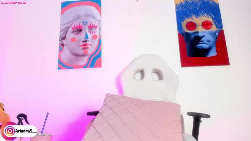 Ariadna5Chaturbate Porn Cam 2023-07-18