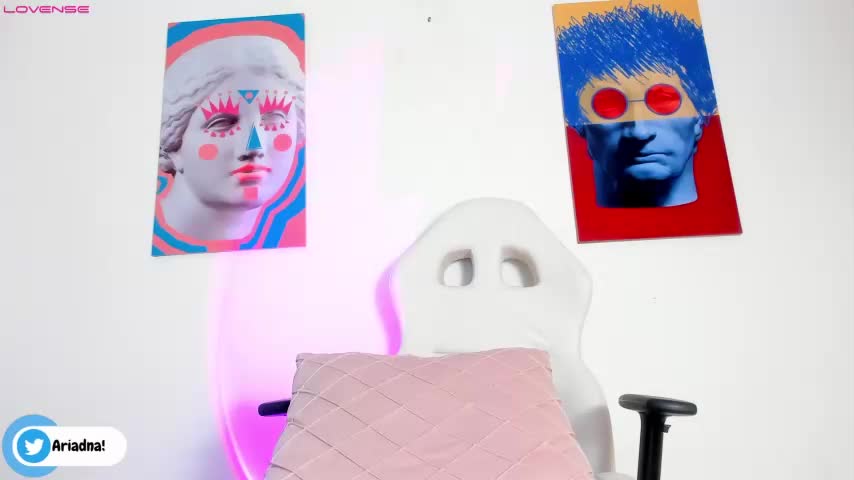 Ariadna5Chaturbate Porn Cam 2023-07-21