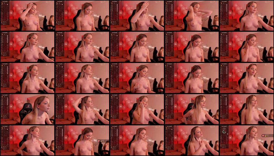 Ariel_caprice_Chaturbate Porn Cam 2024-01-13