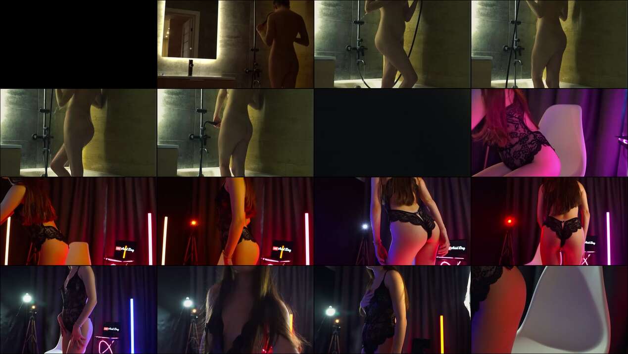 ArieldayChaturbate Porn Cam 2024-01-30