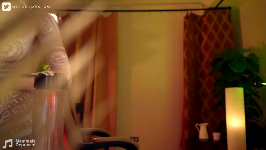 ArtmospheraChaturbate Porn Cam 2022-11-24