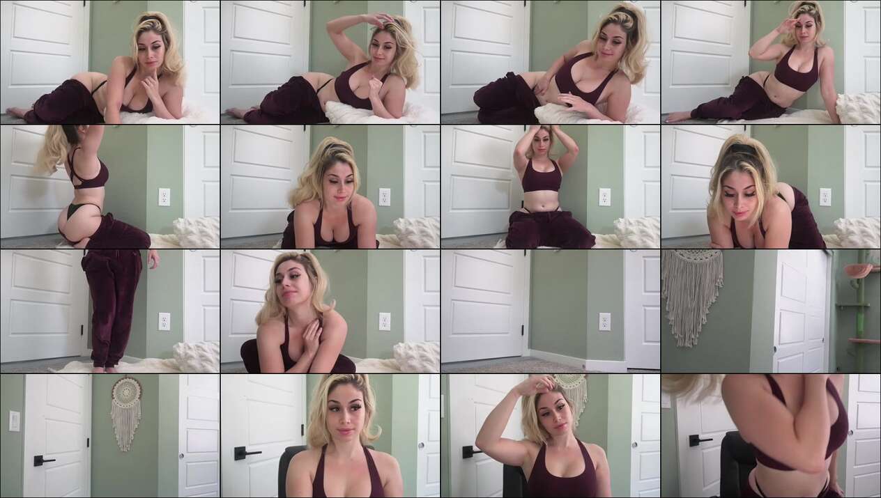 ArtofteaseChaturbate Porn Cam 2023-10-18
