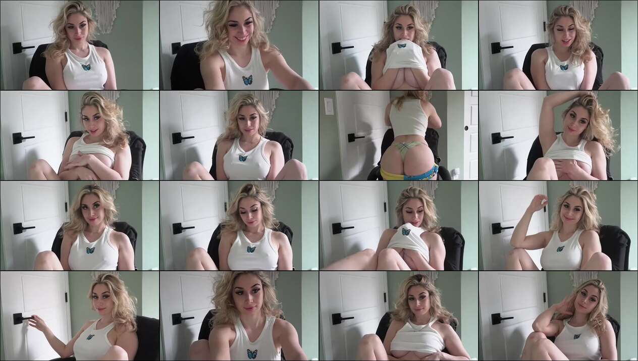 ArtofteaseChaturbate Porn Cam 2024-01-20