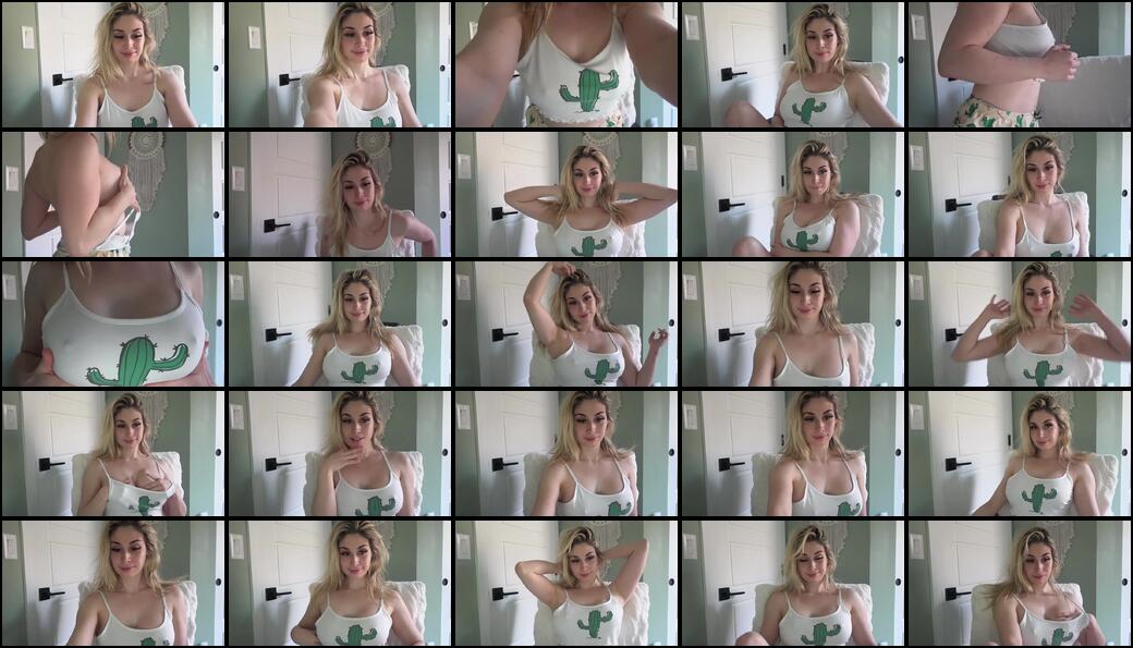 ArtofteaseChaturbate Porn Cam 2024-02-24