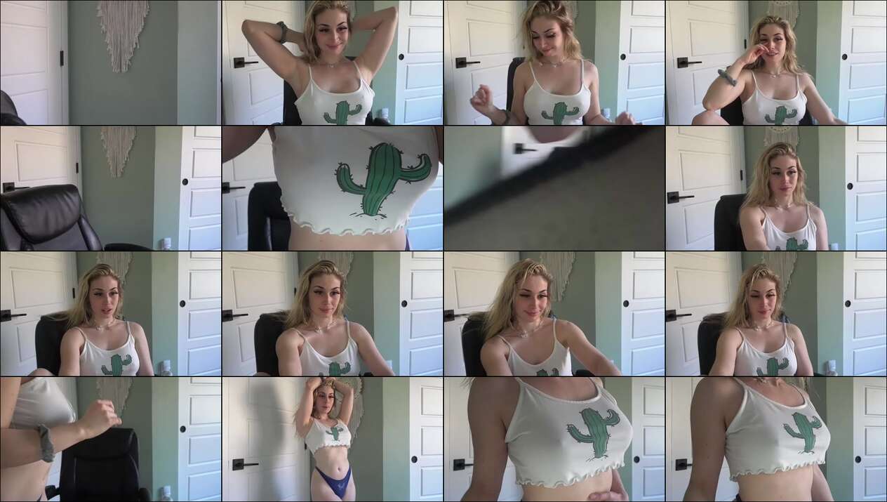 ArtofteaseChaturbate Porn Cam 2024-03-16